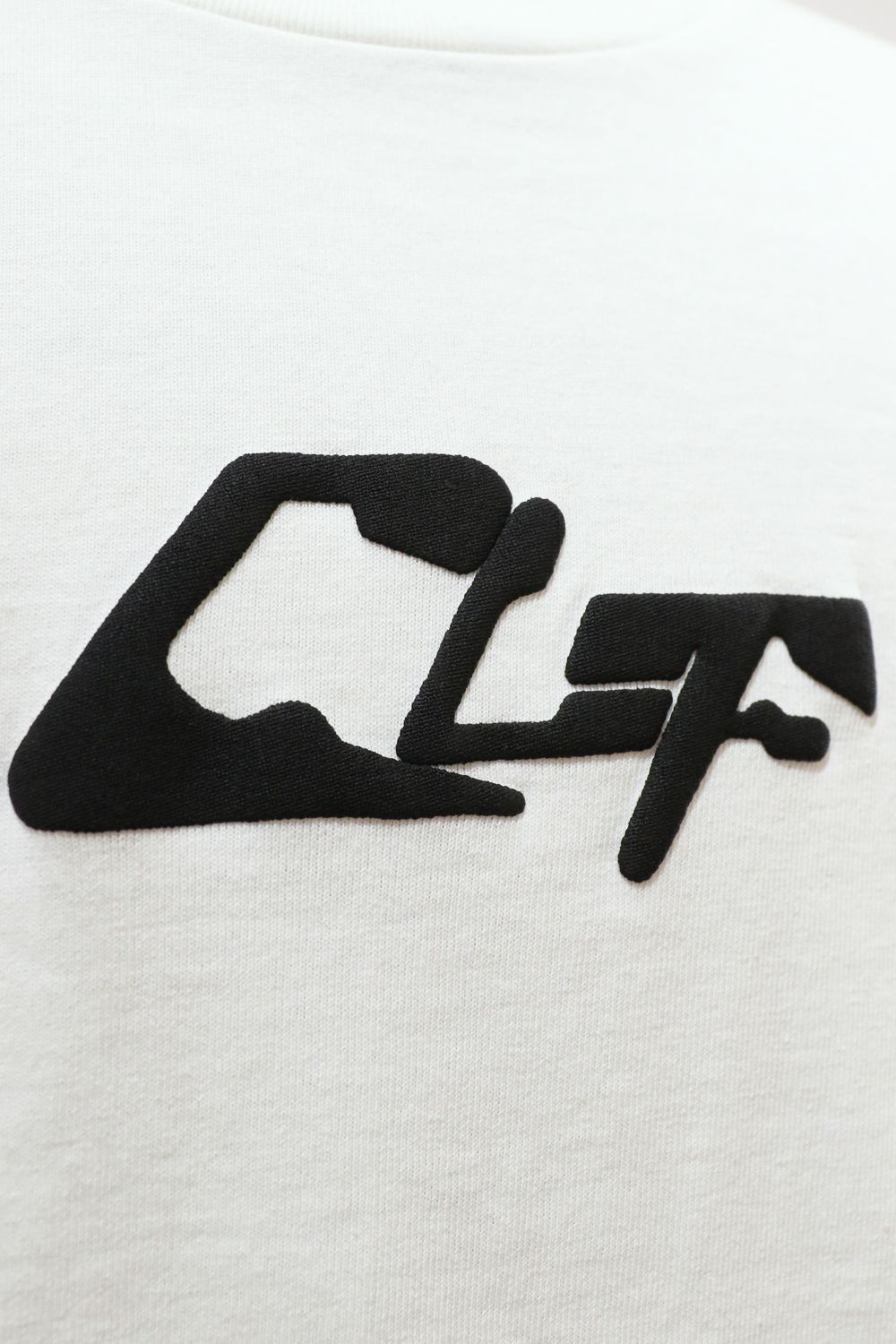 CLF LOGO TEE / CLF ロゴ ティー