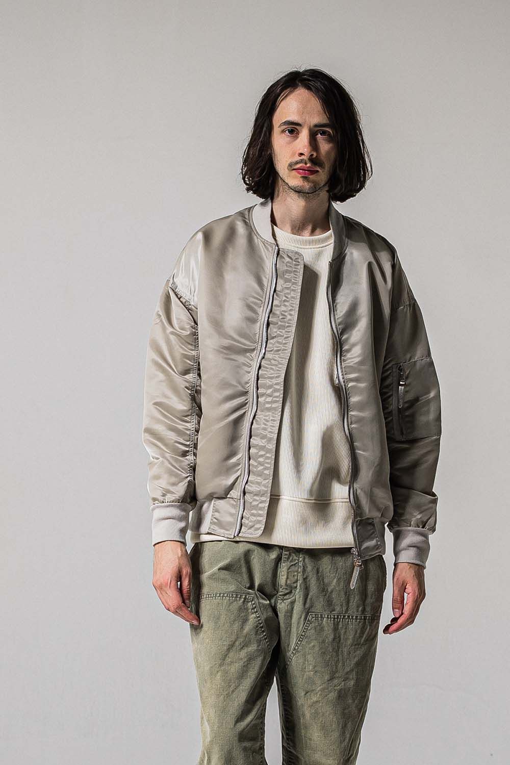 LIGHT DAVID JACKET / ライト デヴィッド ジャケット