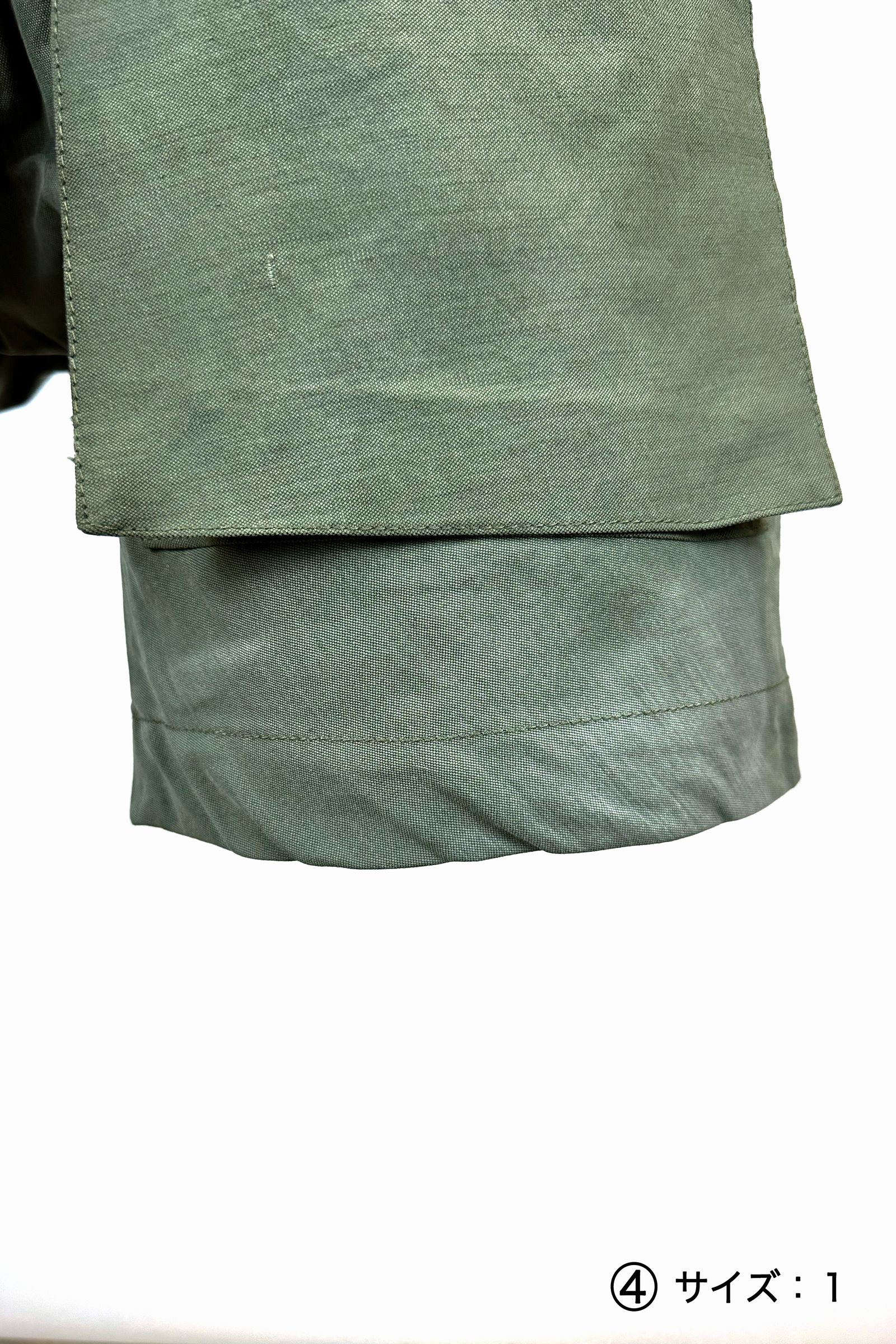 READYMADE - CARGO SHORTS / カーゴショーツ | laid-back