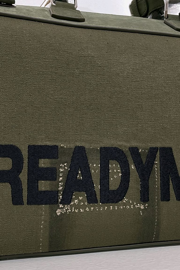 ①