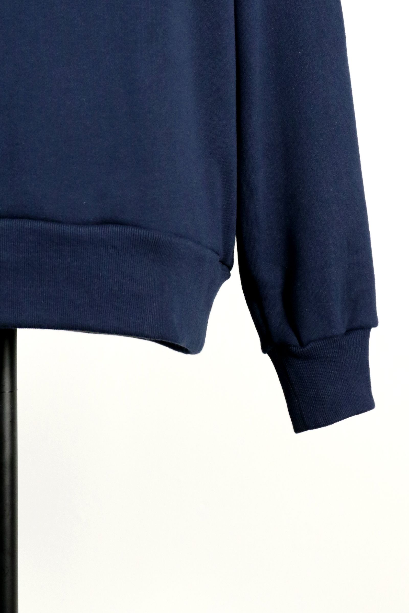 N.HOOLYWOOD Mickey Mouse SWEATSHIRT / エヌハリウッド ミッキーマウス スウェットシャツ