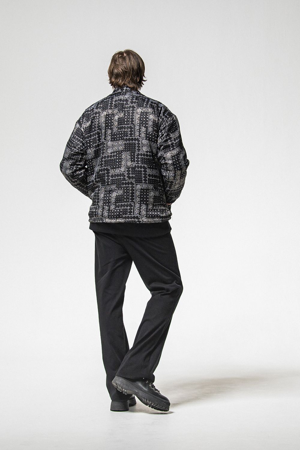 KING DENIM JERSEY / キング デニム ジャージーンズ