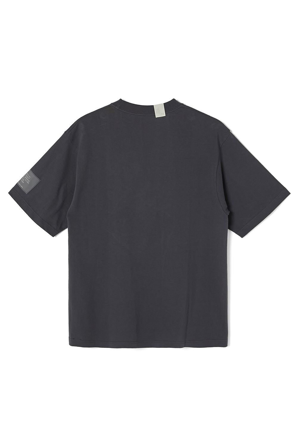 N.HOOLYWOOD TEST PRODUCT EXCHANGE SERVICE T-SHIRT / エヌハリウッド テストプロダクトエクスチェンジサービス Tシャツ