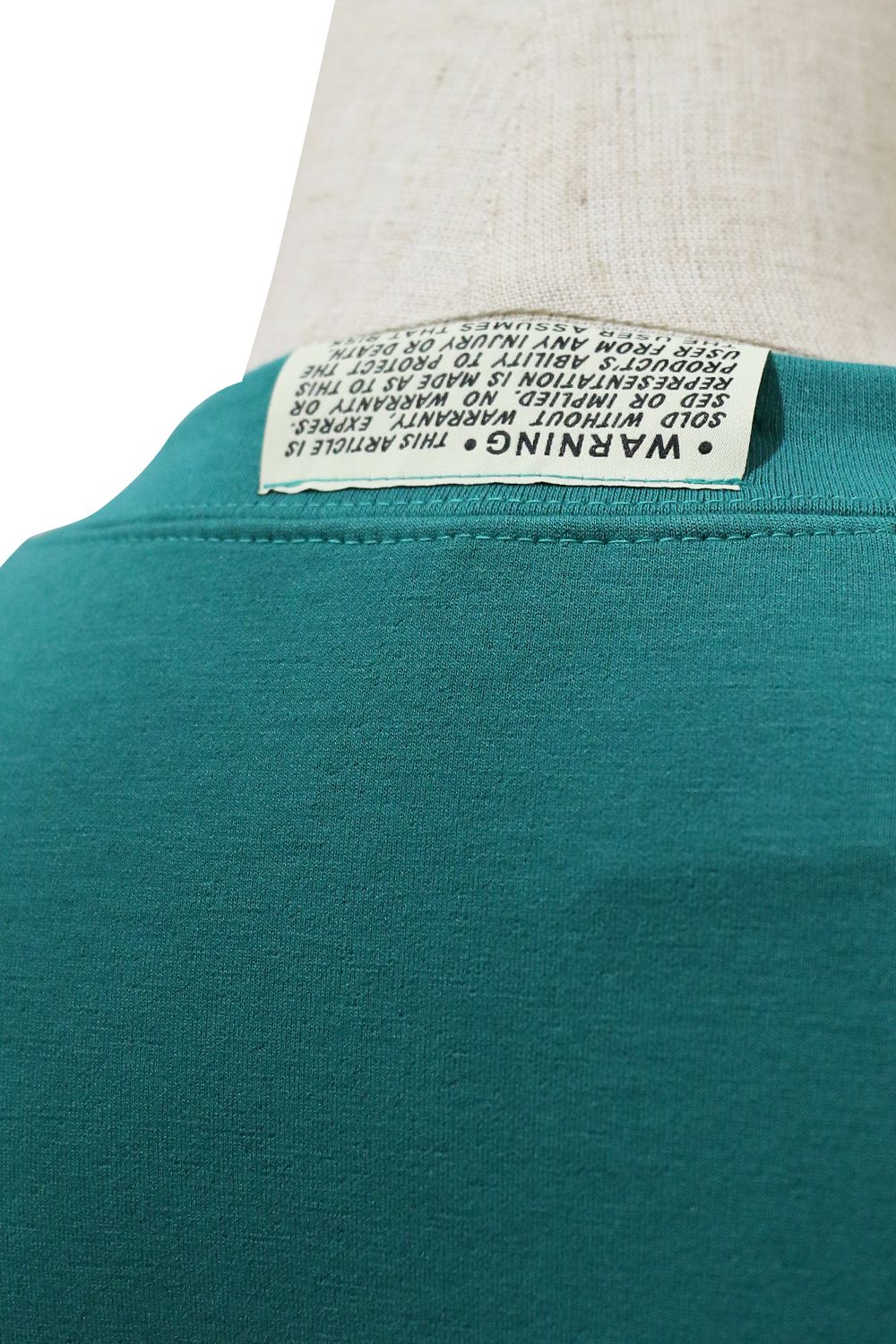 N.HOOLYWOOD COMPILE CREW NECK SWEATSHIRT / エヌハリウッド クルーネック スウェットシャツ