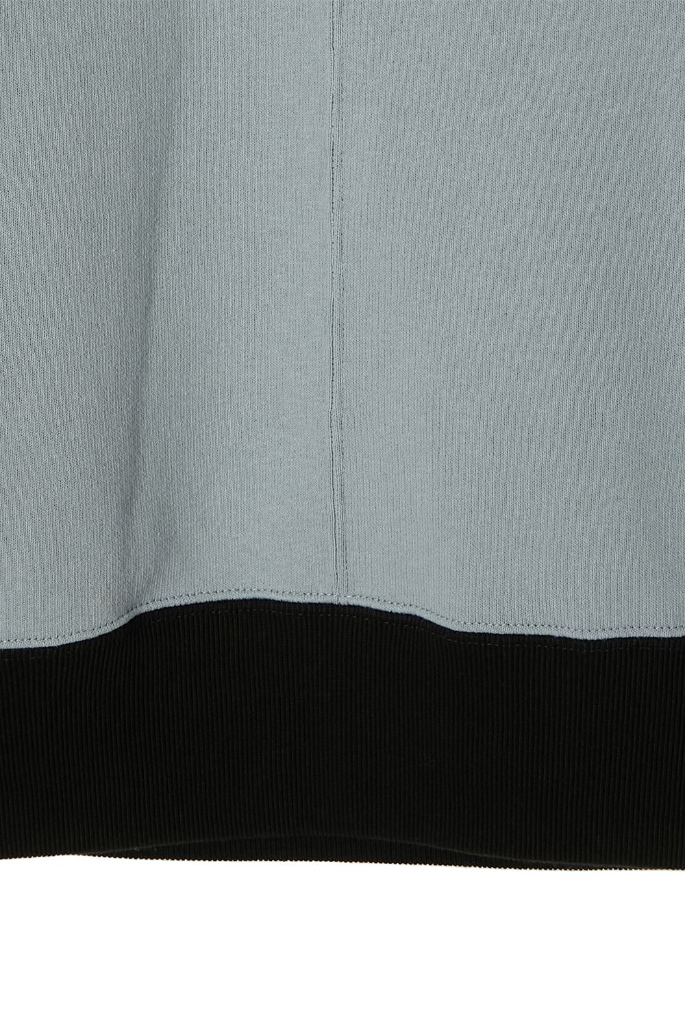 N.HOOLYWOOD×Champion MOCK NECK HOODIE / エヌハリウッド × チャンピオン モックネック フーディー
