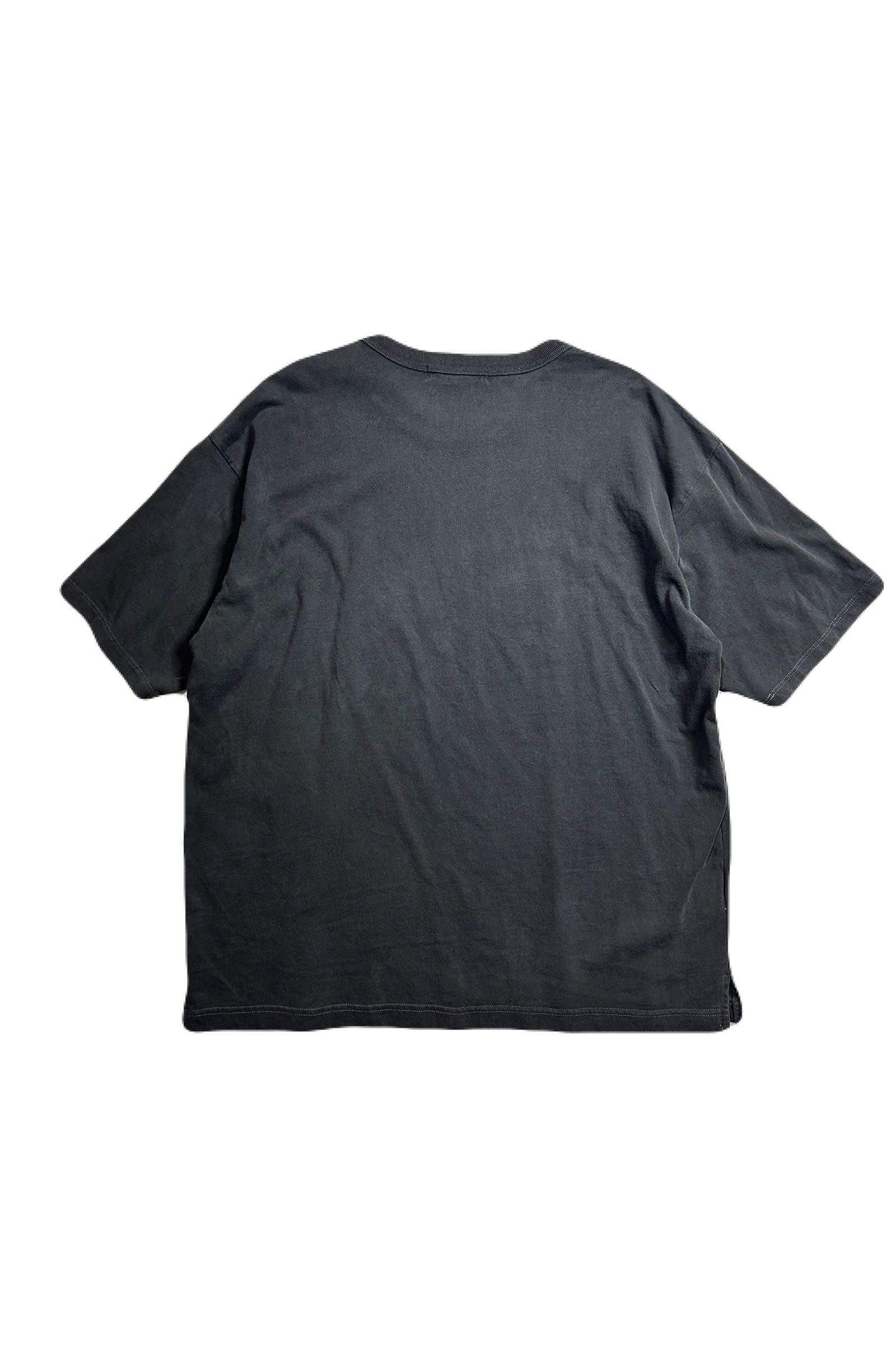 CROSS PRINT S/S T / クロス プリント Tシャツ