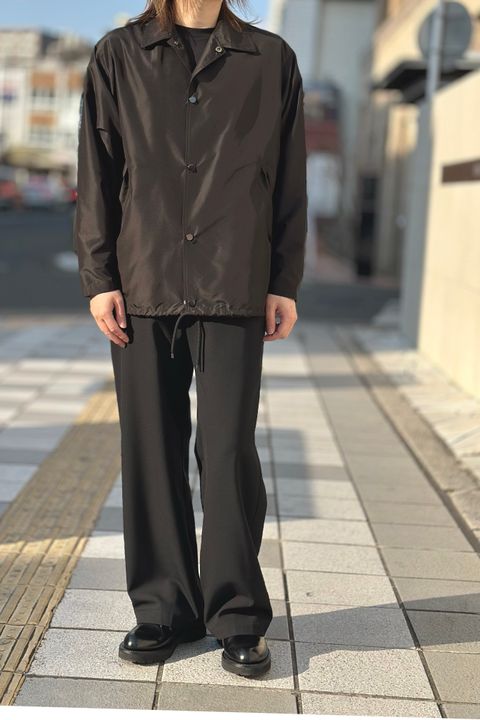 MARKAWARE & N.HOOLYWOOD_styling