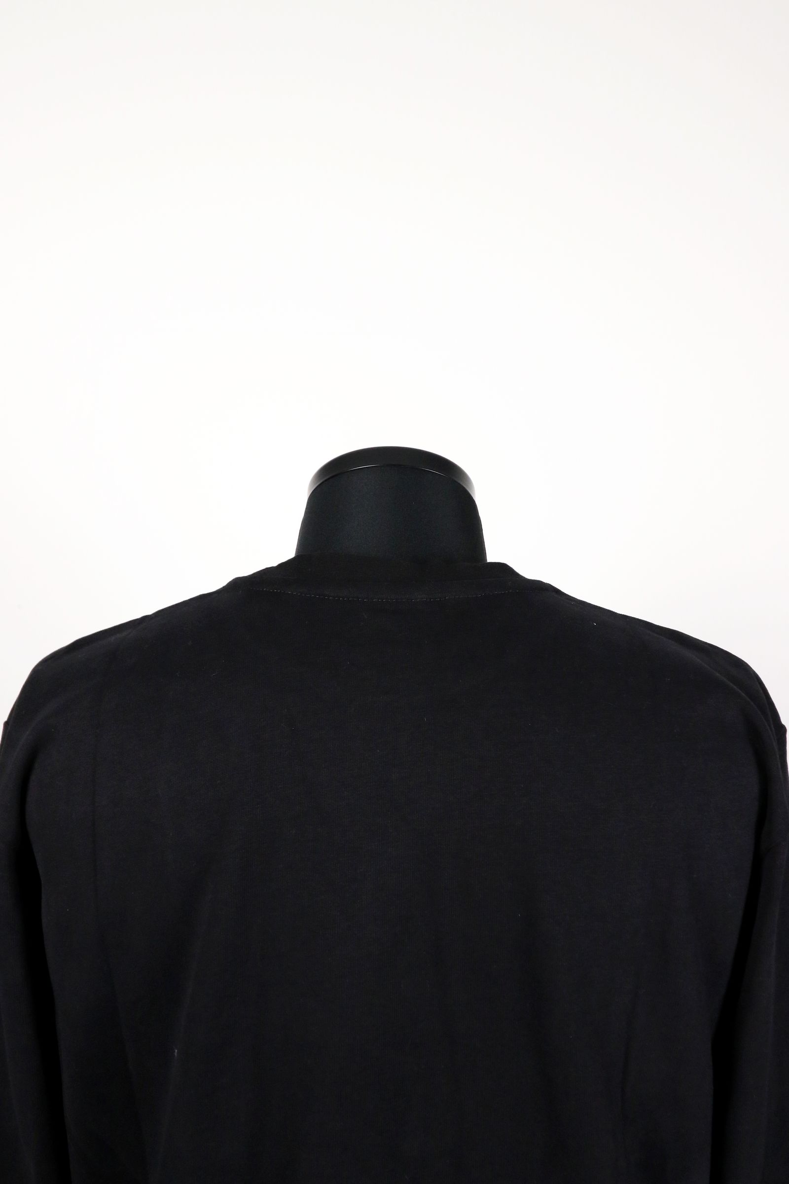 Print L/S Tee / プリント ロングスリーブ Tシャツ