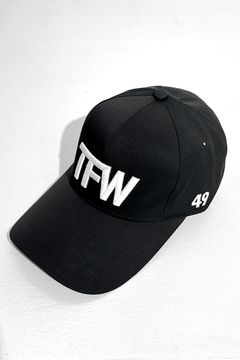 TECNICAL CAP-3  / テクニカル キャップ