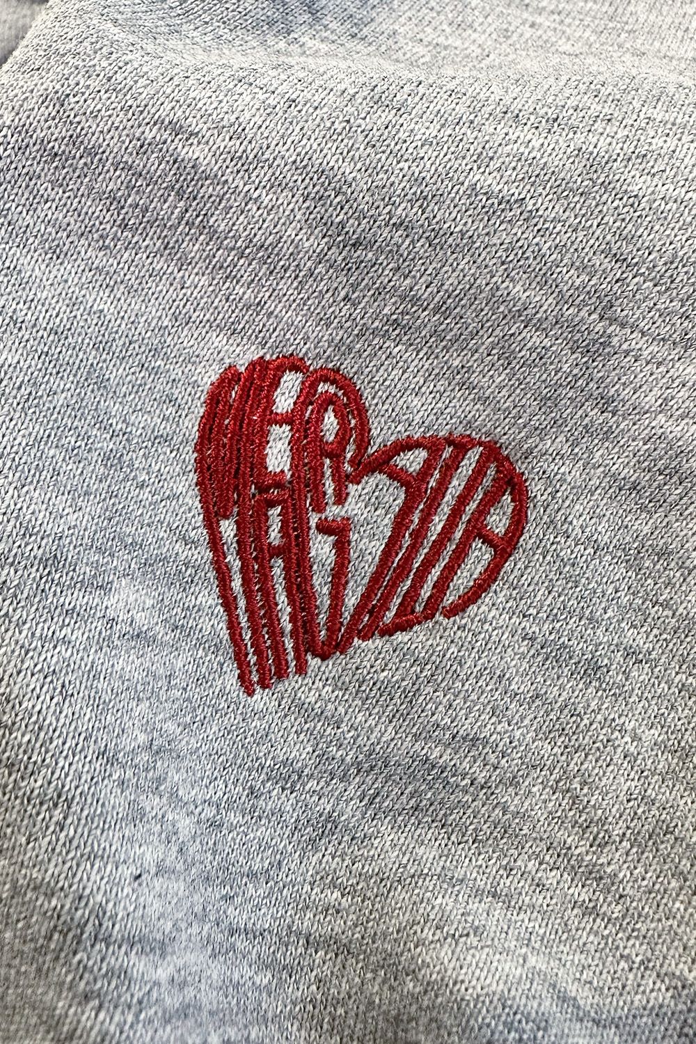 Gathered hoodie / スウェット ギャザー フーディー