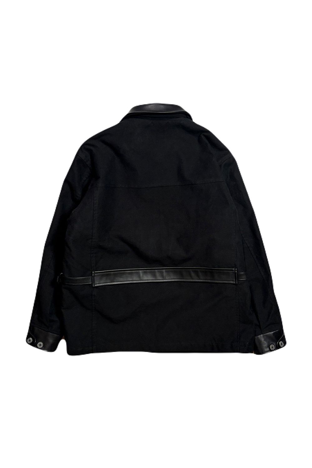 MOLESKIN JKT / モールスキン ジャケット