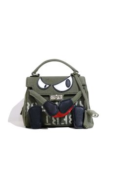 NEW MONSTER BAG / ニュー モンスター バッグ