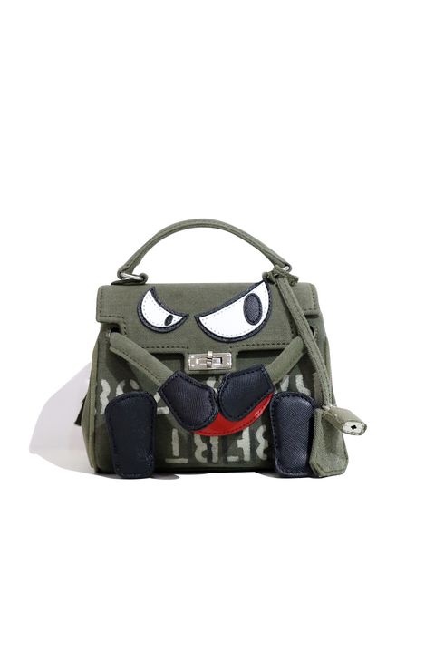 NEW MONSTER BAG / ニュー モンスター バッグ