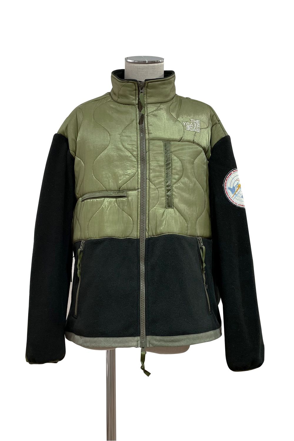 Fleece Jacket
