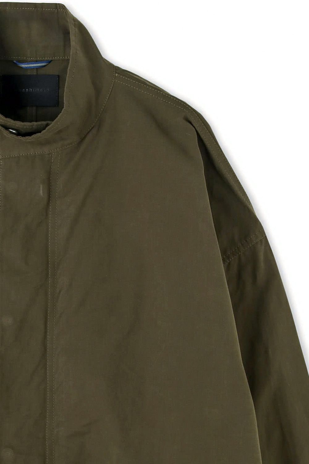 M65 MODS COAT  / M65 モッズコート