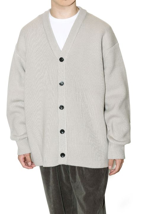 N.HOOLYWOOD COMPILE CARDIGAN / カーディガン