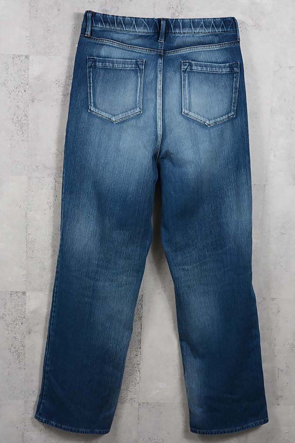 KING DENIM JERSEY / キング デニム ジャージーンズ