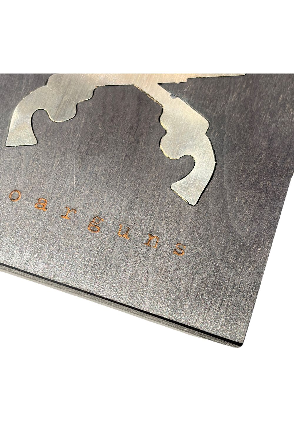 CROSSGUN COASTER / クロスガン コースター