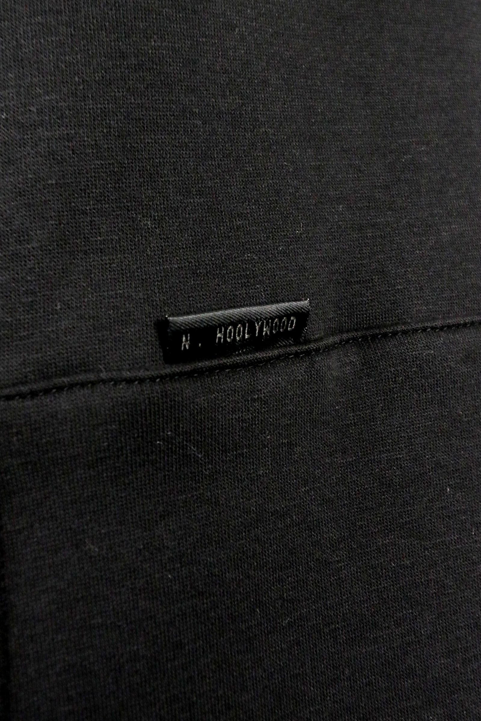 N.HOOLYWOOD COMPILE HOODIE / エヌハリウッド コンパイル フーディー