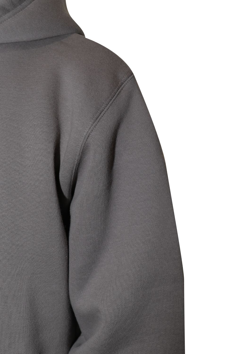 N.HOOLYWOOD COMPILE HOODED SWEAT SHIRT / エヌハリウッド コンパイル フーデッド スウェット シャツ
