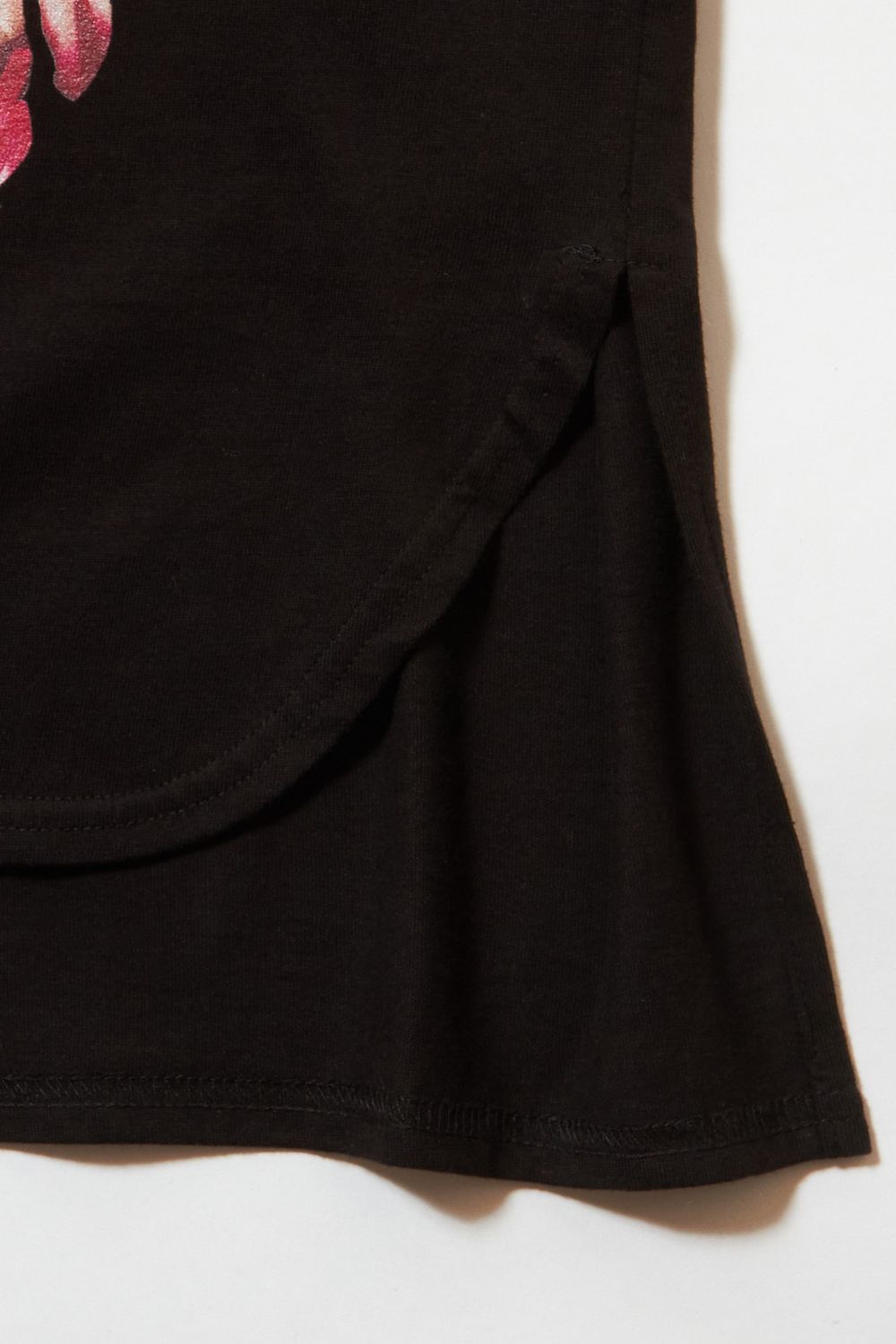 Print S/S Tee / プリント ショートスリーブ Tシャツ