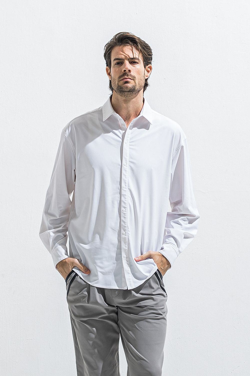 RUSH JACK SHIRTS / ラッシュ ジャック シャツ