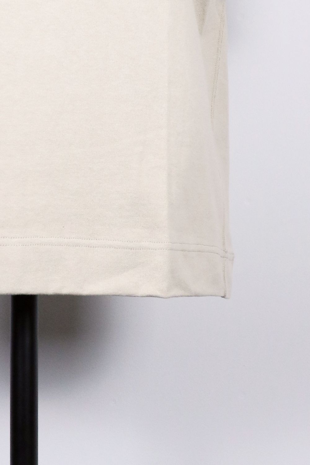 N.HOOLYWOOD×Champion T-SHIRT / エヌハリウッド × チャンピオン クルーネック ティーシャツ