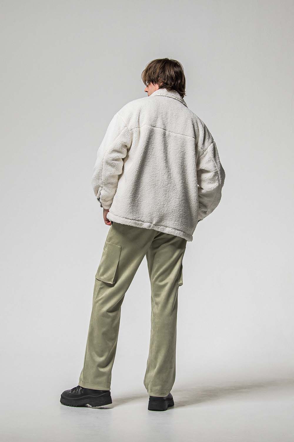 DAVID CARGO PANTS / デヴィッド カーゴ パンツ
