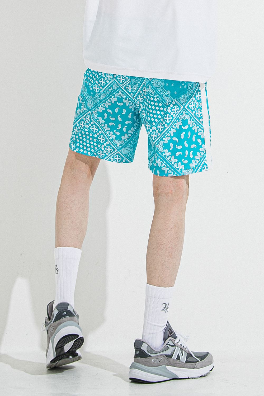 RASH SHORTS / ラッシュ ショーツ