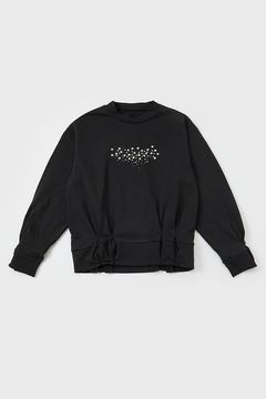 Print sweat P/O / プリント スウェット プルオーバー