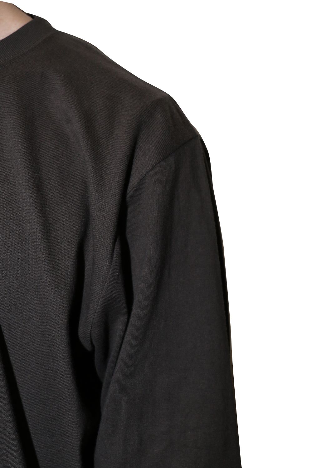 N.HOOLYWOOD COMPILE LONG SLEEVE / エヌハリウッド コンパイル ロングスリーブ