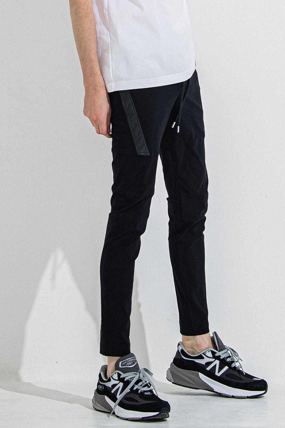 TYLER NYLON PANTS / タイラー ナイロン パンツ