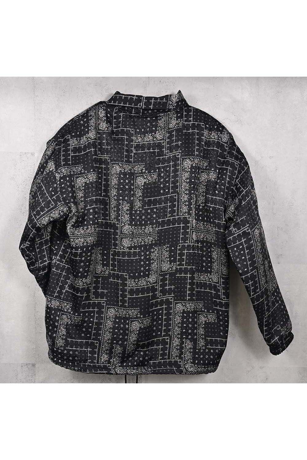 FUR COACH JK / ファー コーチ ジャケット
