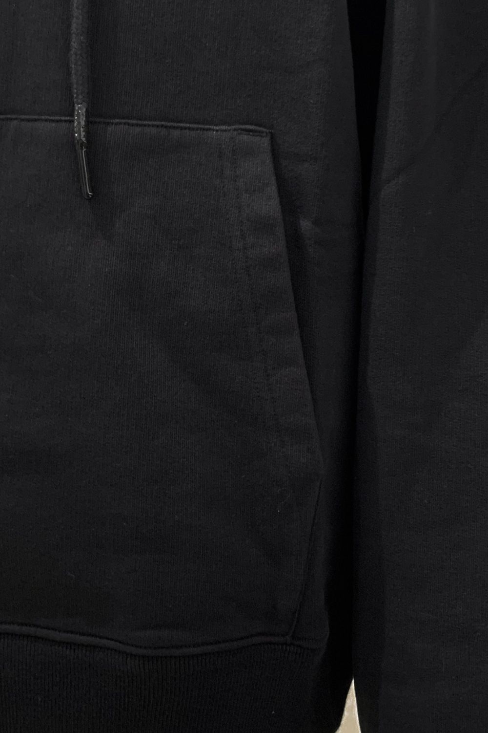OW LOGO WORKERS SLIM Hoodie
