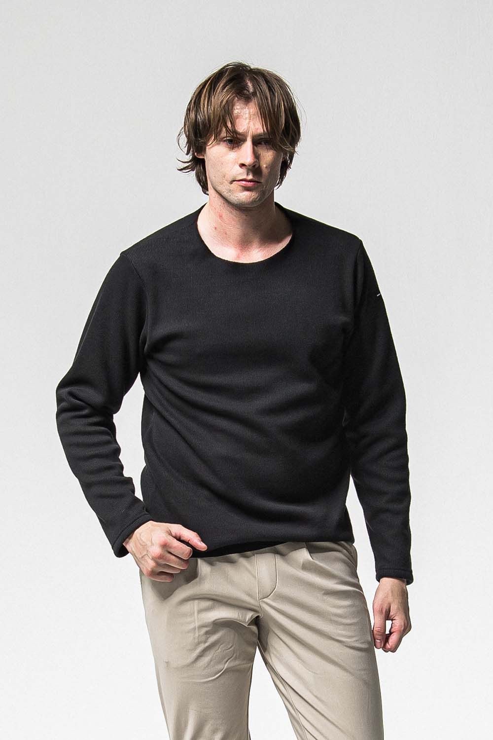 VELOURS FLEECE NEO THERMAL / ベロア フリース ネオ サーマル