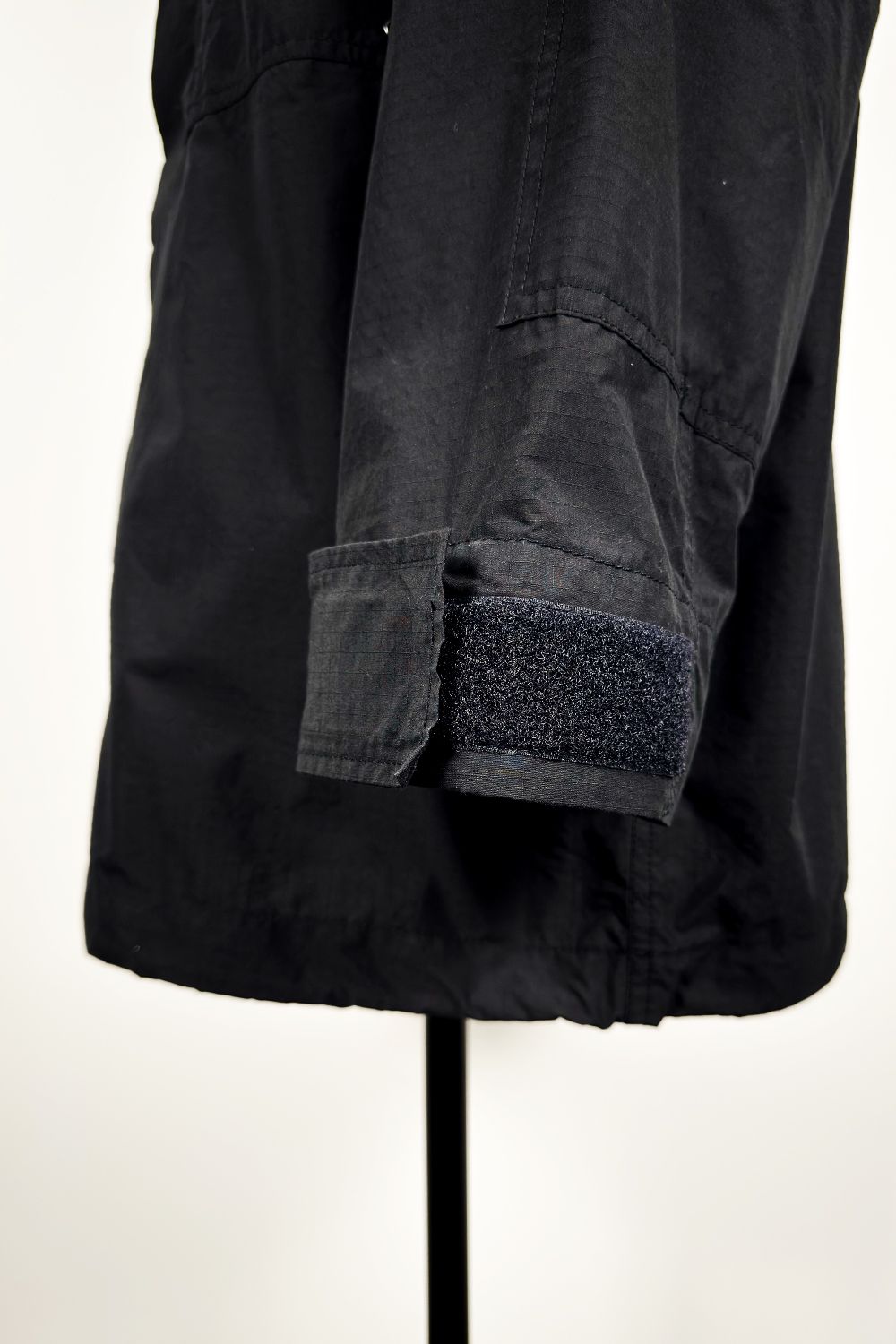 N.HOOLYWOOD TEST PRODUCT EXCHANGE SERVICE × ArkAir COMBAT SHIRT / エヌハリウッド エクスチェンジ サービス × アークエアー コンバットシャツ