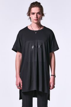 BEA-TENJIKU Dolman T-Shirt / ベア天竺 ドルマンスリーブTシャツ