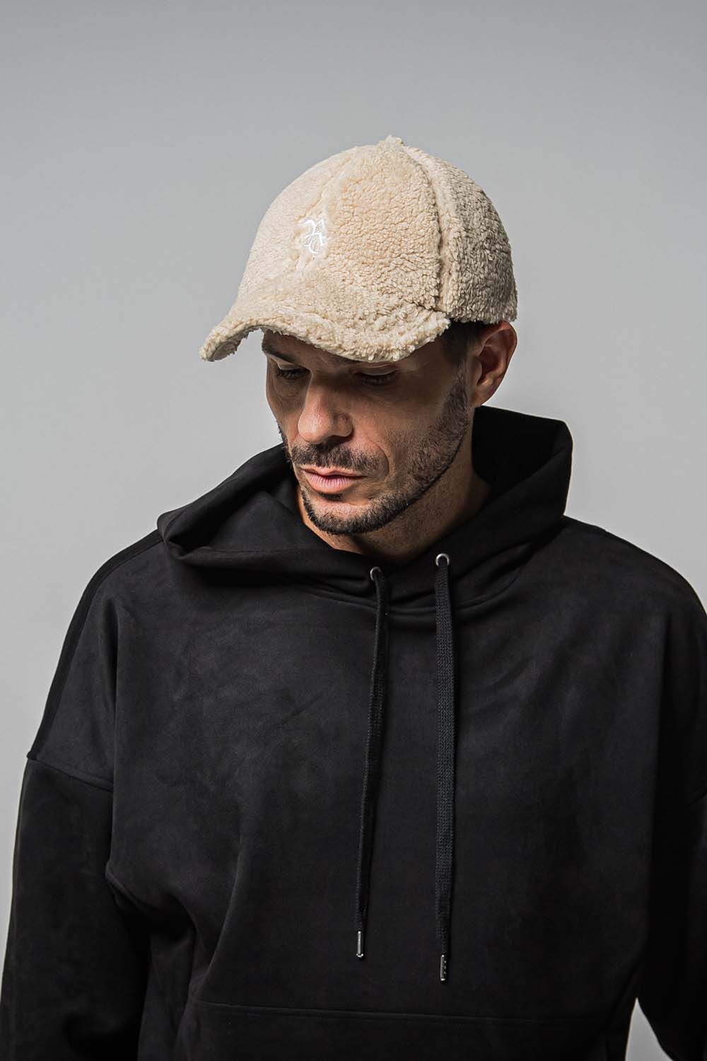 BOA LOW CAP / ボア ローキャップ