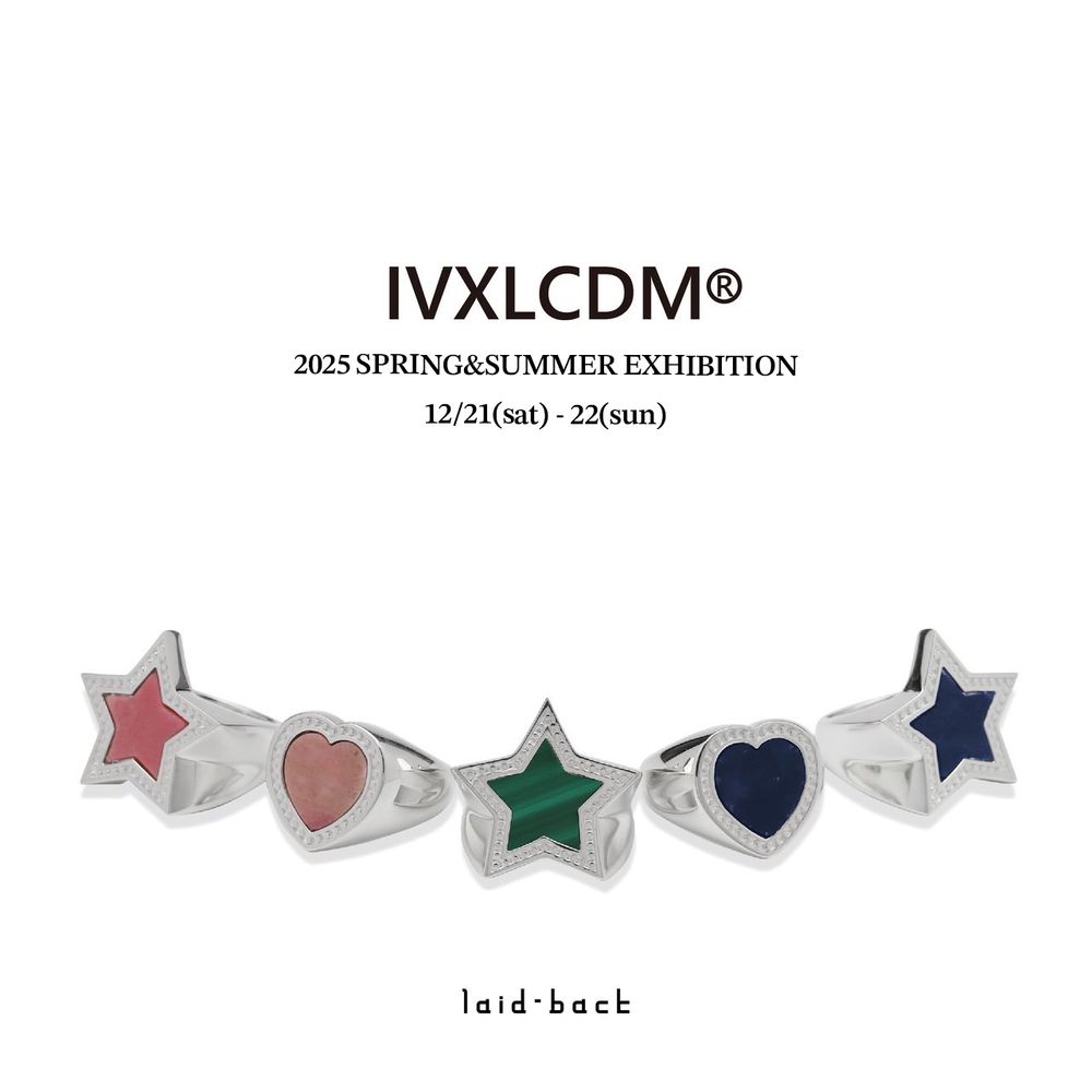 IVXLCDM 受注会のご案内