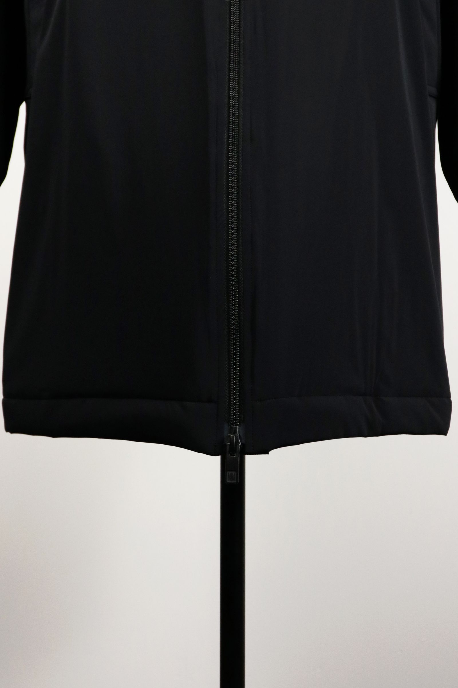 N.HOOLYWOOD COMPILE STAND COLLAR COAT / エヌハリウッド コンパイル スタンドカラー コート