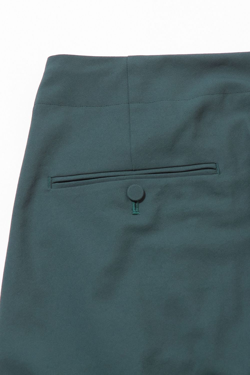 4 tuck slacks / 4 タック スラックス