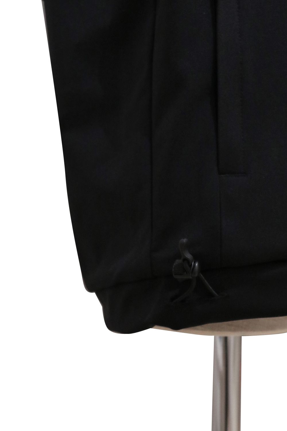 REVERSIBLE STRETCH P/O  / リバーシブル ストレッチ プルオーバー