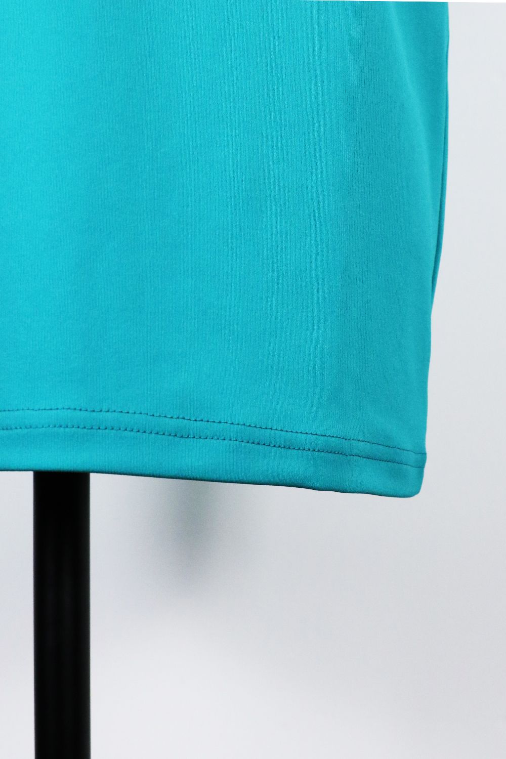 RELAX MOCK NECK T / リラックス モックネック ティー