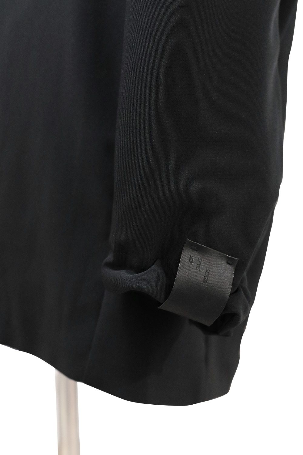 N.HOOLYWOOD COMPILE JACKET / エヌハリウッド コンパイル テーラードジャケット