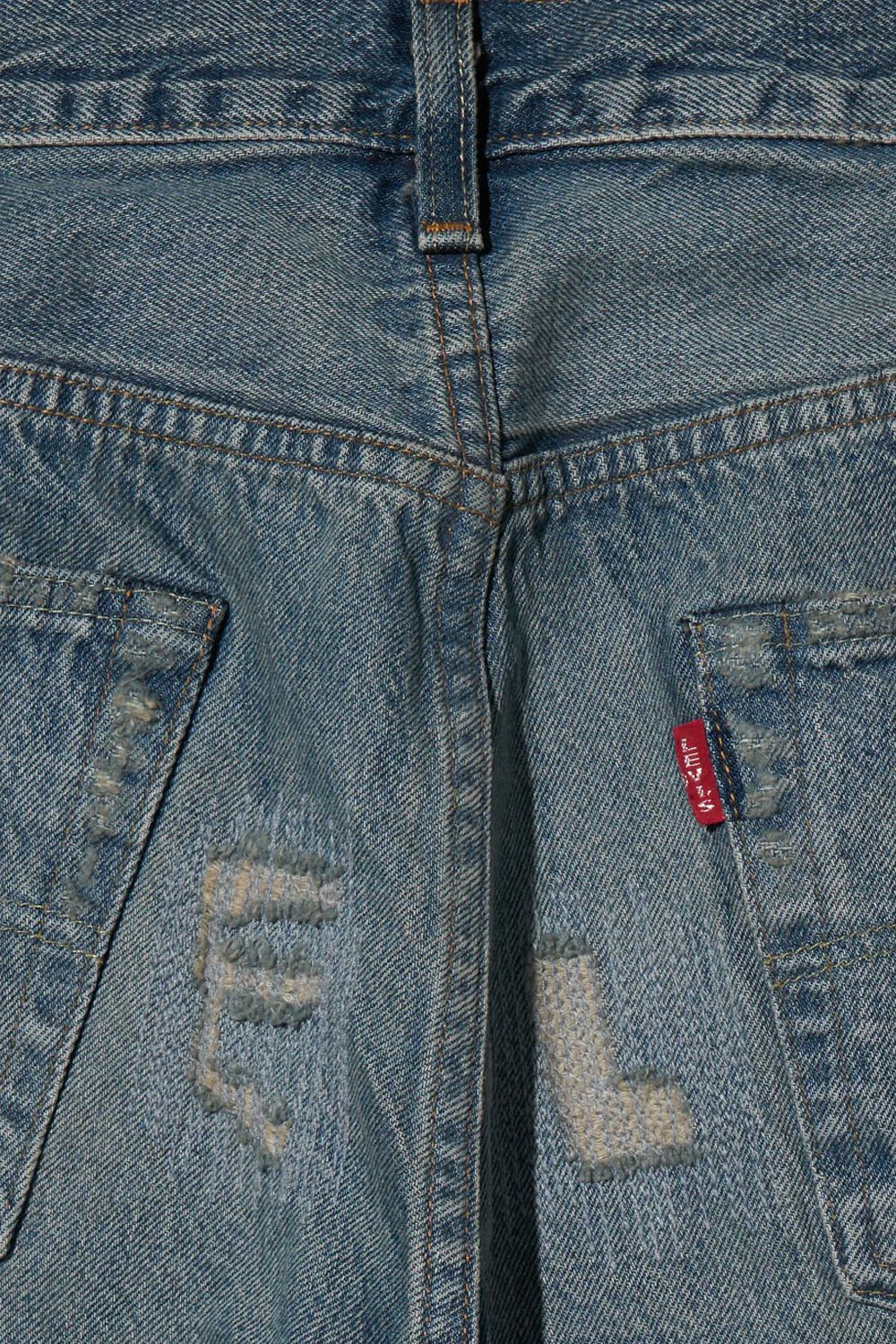 1955 501® JEANS / リーバイス ヴィンテージ クロージング