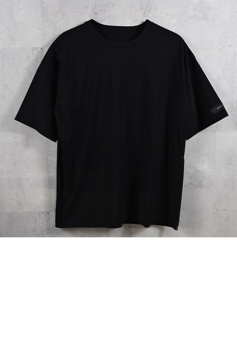 NYLON OVER T /  ナイロン オーバーサイズ Tシャツ