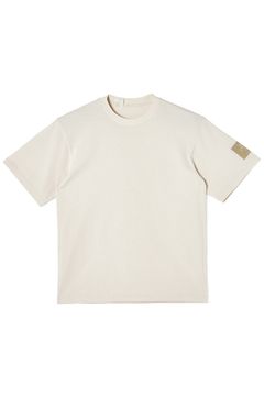 N.HOOLYWOOD TEST PRODUCT EXCHANGE SERVICE T-SHIRT / エヌハリウッド テストプロダクトエクスチェンジサービス Tシャツ
