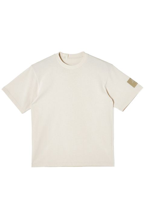 N.HOOLYWOOD TEST PRODUCT EXCHANGE SERVICE T-SHIRT / エヌハリウッド テストプロダクトエクスチェンジサービス Tシャツ