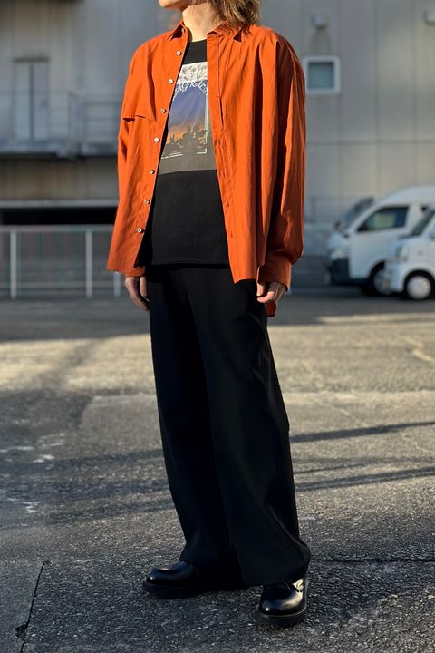 meagratia & MARKAWARE_styling