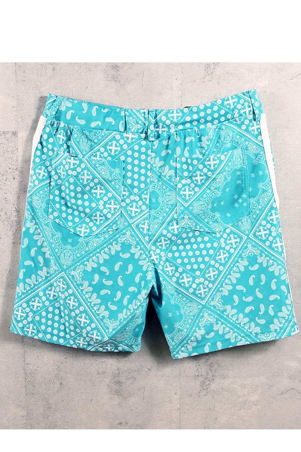 RASH SHORTS / ラッシュ ショーツ
